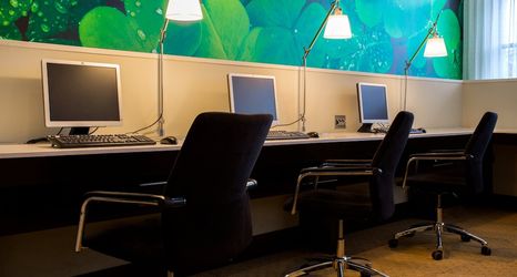 その他 2 Courtyard by Marriott Panama Metromall