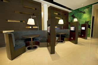 Lainnya 4 Courtyard by Marriott Panama Metromall