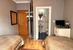 อื่นๆ 2 Ahmet Efendi Evi