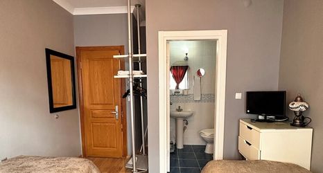 อื่นๆ 2 Ahmet Efendi Evi