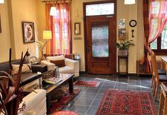 อื่นๆ 4 Ahmet Efendi Evi