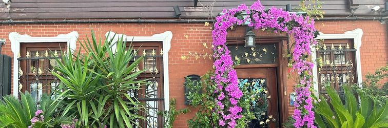 อื่นๆ Ahmet Efendi Evi