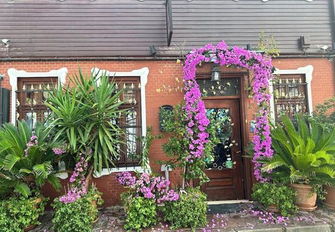 อื่นๆ Ahmet Efendi Evi