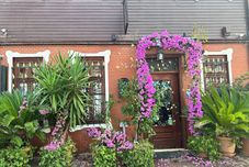 อื่นๆ Ahmet Efendi Evi