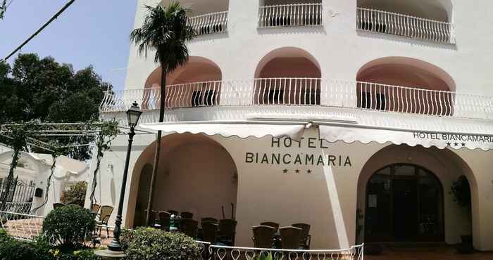 Lainnya Hotel Biancamaria