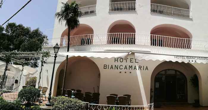 Lain-lain Hotel Biancamaria