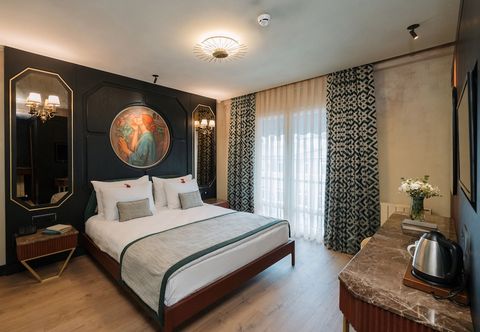 其他 Tria Elegance Istanbul