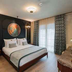 Primary image 1 Tria Elegance Istanbul, German Fountain Hotels