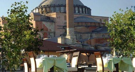 其他 2 Tria Elegance Istanbul