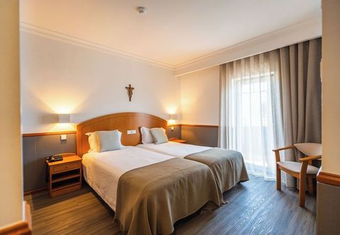 Others Hotel Santo Amaro