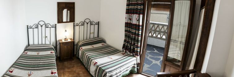 その他 Apartamentos El Huerto de Lobras