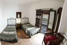 その他 Apartamentos El Huerto de Lobras