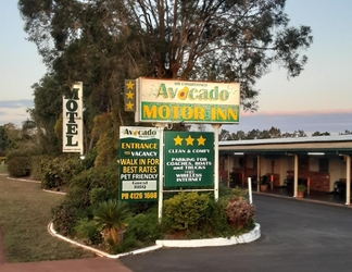 Others 2 Avocado Motor Inn