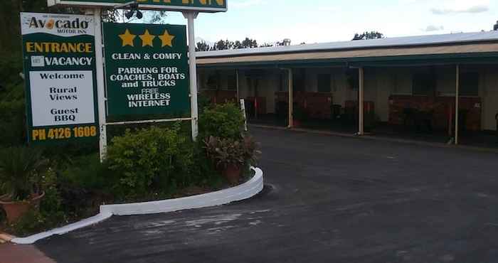 Others Avocado Motor Inn