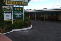 Khác Avocado Motor Inn