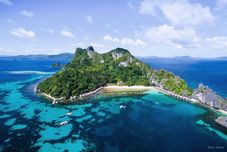 その他 Apulit Island Resort