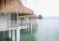 その他 4 Apulit Island Resort