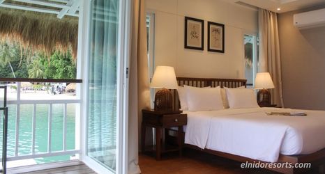 その他 2 Apulit Island Resort