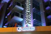 อื่นๆ Jephson Hotel & Apartments