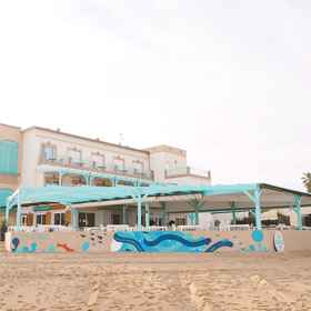 Primary image 1 ノゲラ マル ホテル, リベル ホテル