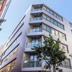 Primary image 1 Lemon & Soul Las Palmas, University of Las Palmas Hotels