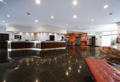 Others 4 Grand Hotel Royal Sorocaba by Atlantica