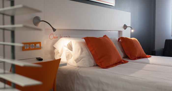 Others Hotel Bed4u Pamplona