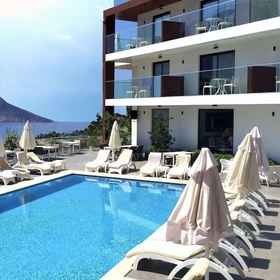 Primary image 1 Rhapsody Hotel & Spa Kalkan (+12 Adults only), Hotel Daerah Kaş