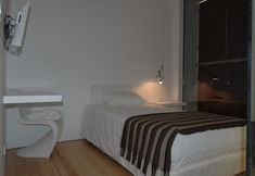 其他 7 Hospedaria Convento De Tibaes