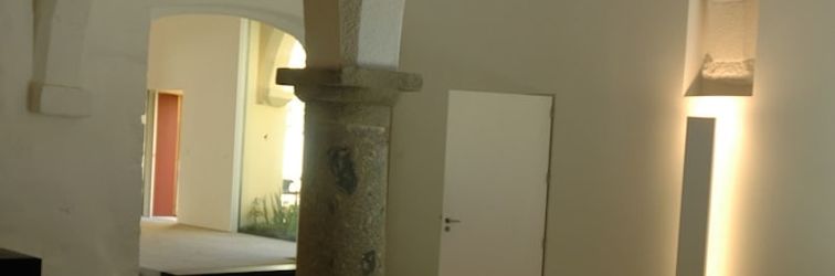 Others Hospedaria Convento De Tibaes