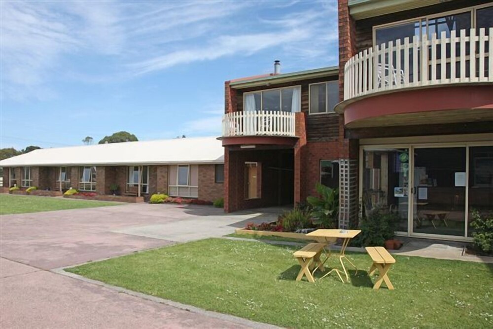 Others Apollo Bay Backpackers Lodge