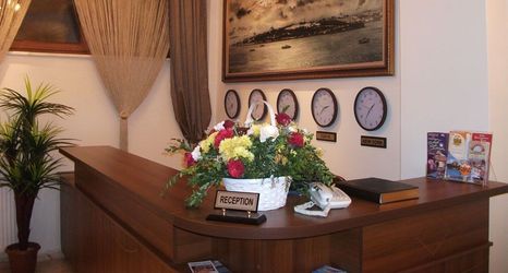 Others 2 Sultan Palace Hotel