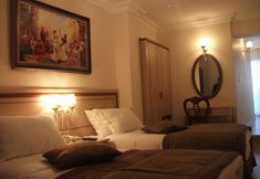 Others 6 Sultan Palace Hotel