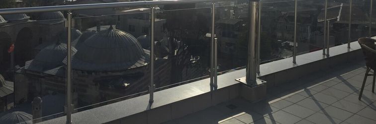 Others Sultan Palace Hotel