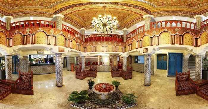 Lainnya Moroccan House Hotel Casablanca