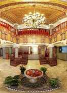 Imej utama Moroccan House Hotel Casablanca