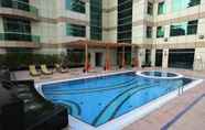 Others 5 Dunes Hotel Apartments Oud Metha