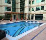 Khác 5 Dunes Hotel Apartments Oud Metha