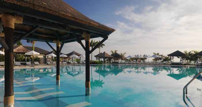 Lain-lain RedLevel at Gran Melia Palacio de Isora - Adults Only