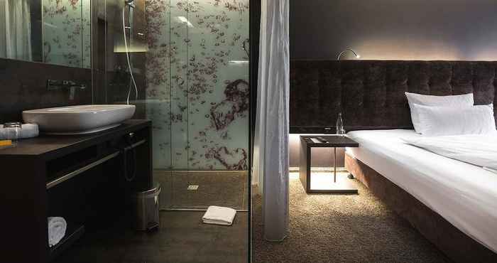 อื่นๆ SAKS Urban Design Hotel Kaiserslautern