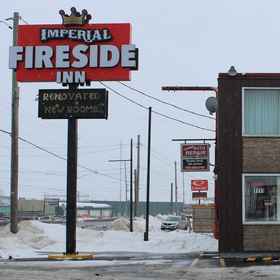 Primary image1帝國法爾賽德飯店,Collège Boréal飯店