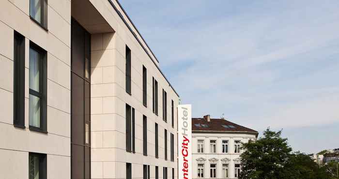 Lainnya IntercityHotel Bonn