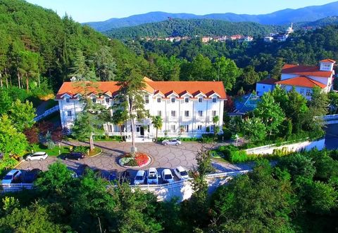 Others Limak Thermal Boutique Hotel - Boutique Class