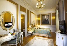Others 3 Limak Thermal Boutique Hotel - Boutique Class