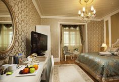 Others 4 Limak Thermal Boutique Hotel - Boutique Class