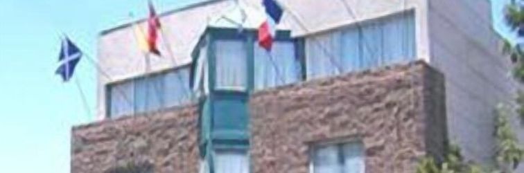 기타 Hostal Americano