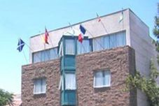 기타 Hostal Americano