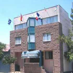 Primary image 1 Hostal Americano, โรงแรม & ที่พัก Neptuno