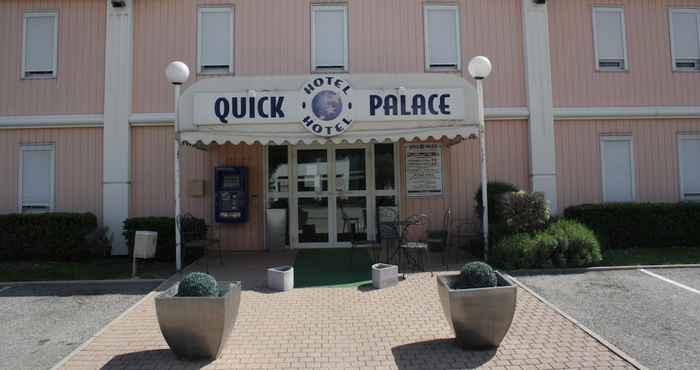 Others Hotel Quick Palace - Bourg Les Valence