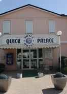 Primary image Quick Palace Valence Bourg-Les-Valence